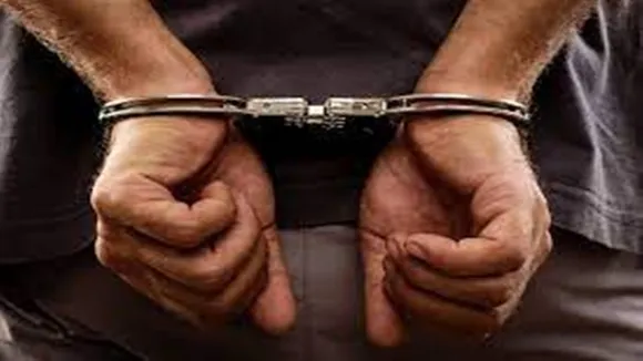 Pak spy arrested from Kalimpong