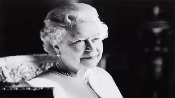 QUEEN