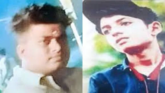 main accused of baguiati murder case satyendra chaudhuri arrest