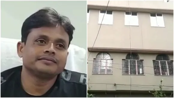 Tmc leader of is in trouble with the responsibility of returning the bribe money in the SSC scam