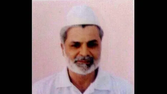 Yakub Memon