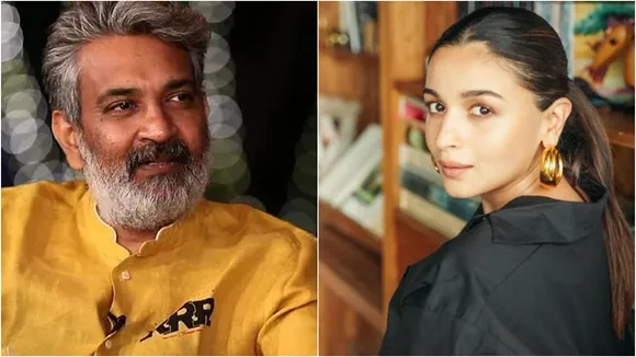 alia bhatt in rajamoulis next cinema