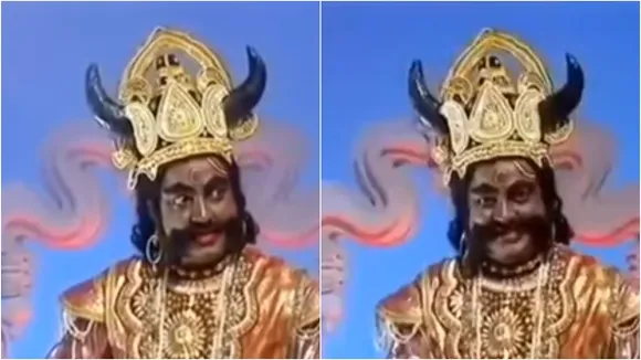 amal choudhury durdarshan first mhishashur life in tragedy