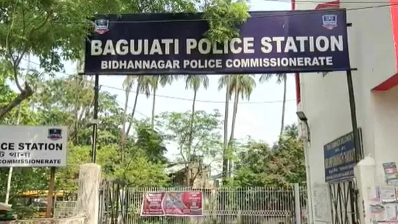 ic kollol ghosh of baguati police station suspend after the cm mamata banerjee-s order