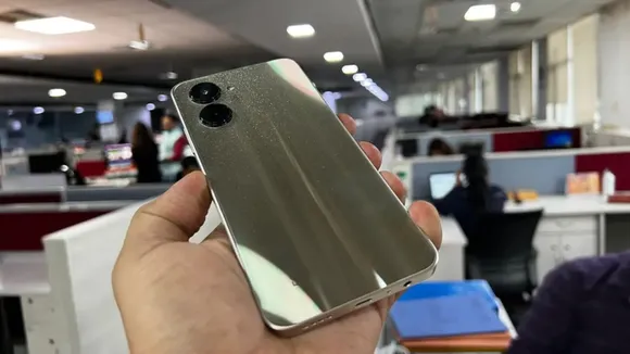 Realme,Realme C33 Colours,Realme C33 Features,Realme C33 First Sale,Realme C33 India Sale,Realme C33 Launch,Realme C33 Sale Offers,Realme C33 Specifications