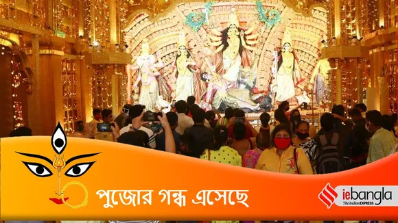 Durga Puja 2022, travel, tour, Durga Puja Parikrama, West Bengal Transport Corporation (WBTC)