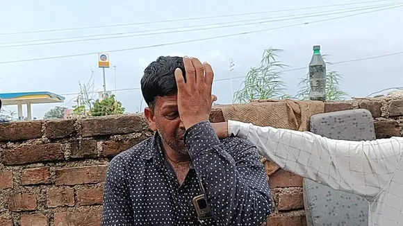 Hazaribagh pregnant woman mowed down, Hazaribagh, Hazaribagh news, pregnant woman mowed down, Indian Express, jharkhand news