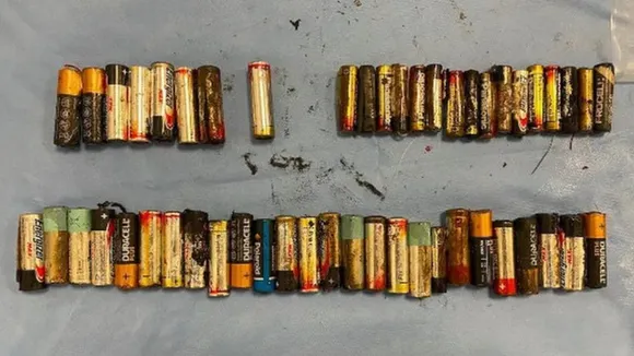 "batteries,Ireland