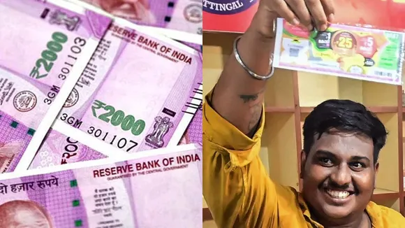 25 crore Onam bumper lottery news, 25 crore Onam bumper lottery news 2022, 25 crore Onam bumper lottery news now, 25 crore Onam bumper lottery news latest, onam lottery news, onam lottery news 2022, indian express