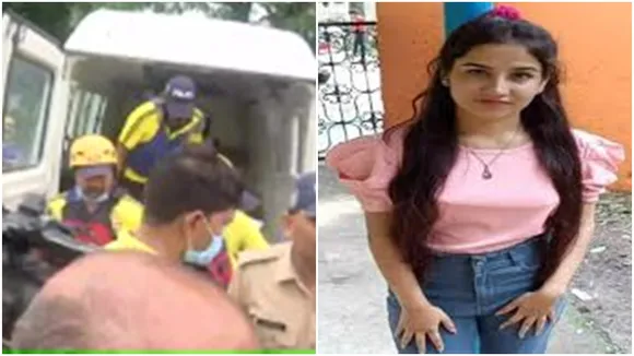 "Uttarakhand murder,Ankita Bhandari,Murder In Uttarakhand,Ankita Murder Case,Uttarakhand Ankita Murder Case,uttarakhand bjp leader son arrested,uttarakhand resort murder,uttarakhand bjp,uttarakhand receptionist killed,uttarakhand crime,uttarakhand news,Ankita Bhandari murder,Ankita Bhandari murder case,Who was Ankita Bhandari,Ankita Bhandari news,Ankita Bhandari age,Ankita Bhandari missing case,Rishikesh news,ankita bhandari uttarakhand,ankita murder,Who killed ankita bhandari