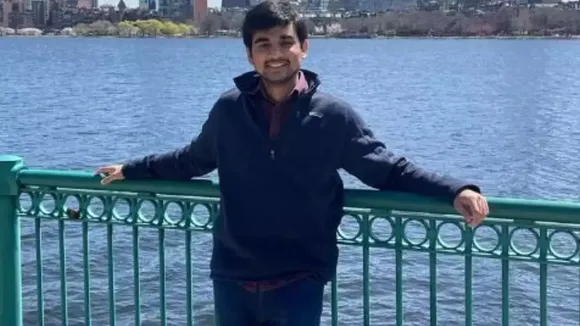 23 Year Old Indian Youth Got A Job At World Bank, Job At World Bank, Inspiring Story Of Vatsal Nahata