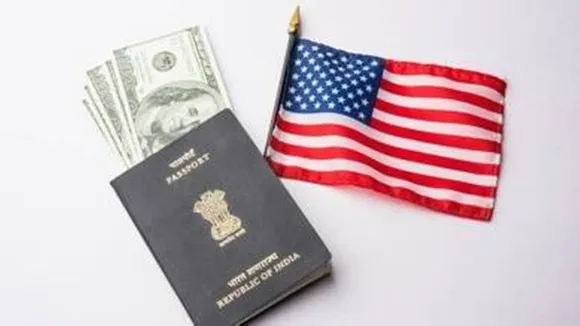 us visa, united states, jaishankar, antony blinken, jaishankar blinken meet, todays news, world news, h1b visa, us tourist visa, tourist visa waiting time