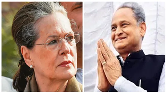 Rajasthan Crisis, Rajasthan Congress Crisis. Rajasthan Political Crisis LIVE Updates, September 28, 2022: MLAs meet Gehlot, Mahesh Joshi says ready to face consequences; Cong issues show cause notice to 3 Gehlot loyalists