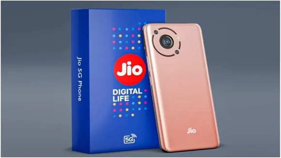 jiophone, jio phone, jiophone 5g, jio phone true 5g, jiophone 5g leaks, jiophone 5g launch, 5g, 5g in india, 5g india, airtel 5g, jio 5g,