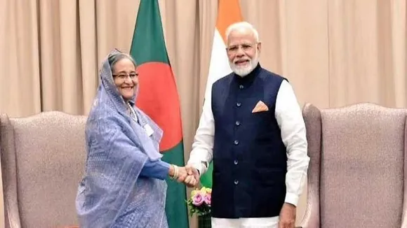 bangladesh, todays news, world news, bangladesh news, sheikh hasina, narendra modi, pm modi, bangaldesh india water sharing dispute, dhaka, dhaka news
