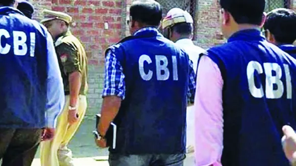 Who is head of SIT in SSC recruitment corruption investigation