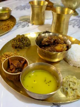Bengal Gharana Food Express Photo Shashi Ghosh (5)
