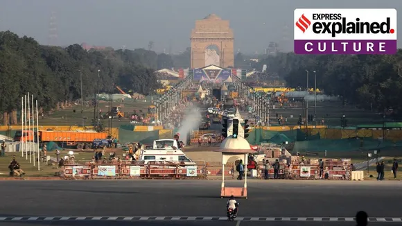 delhi road