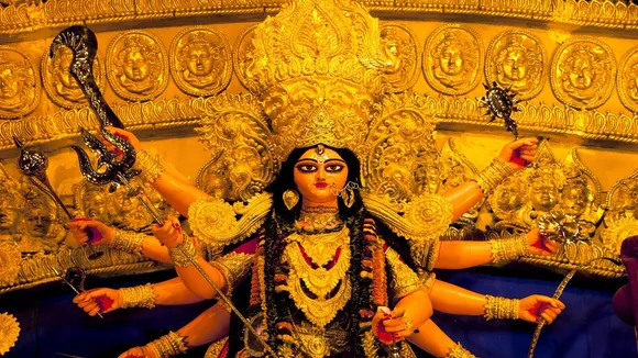 durga