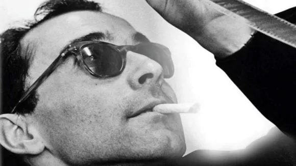 Jean-Luc Godard, Jean-Luc Godard dead, Jean-Luc Godard death, Jean-Luc Godard movies, french director Jean-Luc Godard, প্রয়াত জঁ লুক গদার, জঁ লুক গদার, ফরাসি পরিচালক জঁ লুক গদার, Indian express Entertainment News, Bengali News today