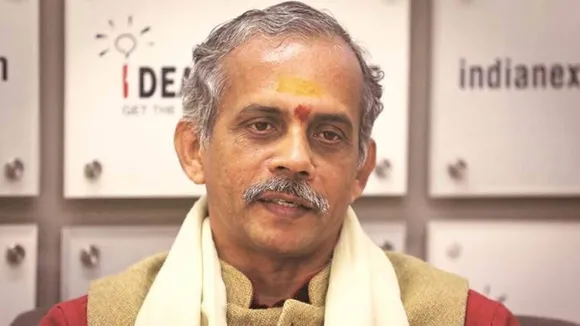 j nandkumar