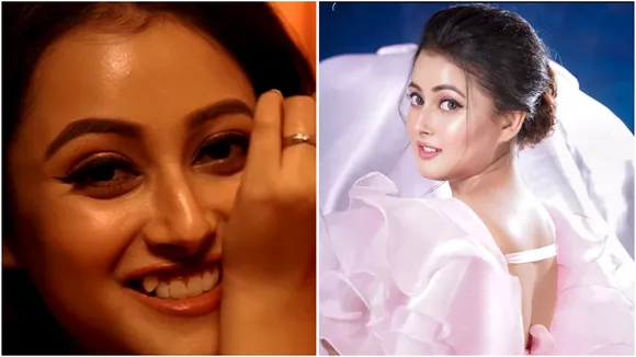 pallavi sharma back to television in anew role