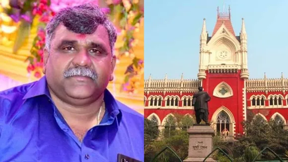 calcutta hc gives interim stay order on cid investigation in coal scam case against jitendra tiwari