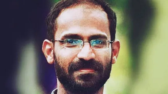 journalist Siddique Kappan gets bail from SC
