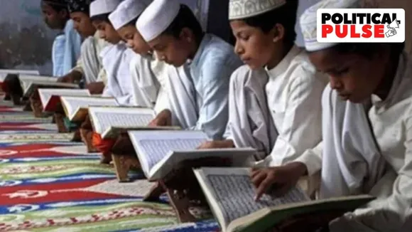 madrasa