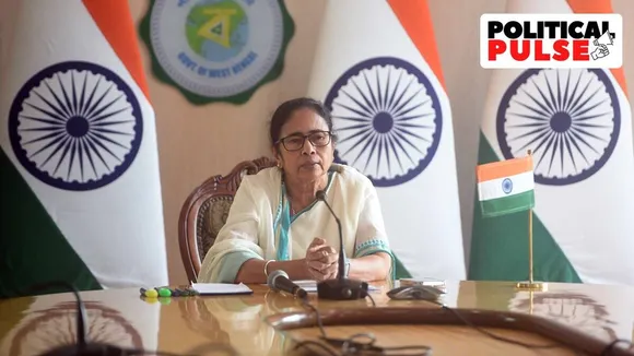 mamata banerjee