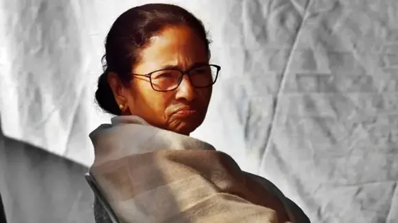 organization of imams is concerned about mamata banerjee-s rss worship