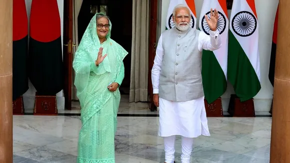 modi_hasina