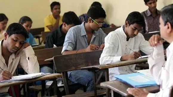 2022 TET result out burdwan ena singha secured first position