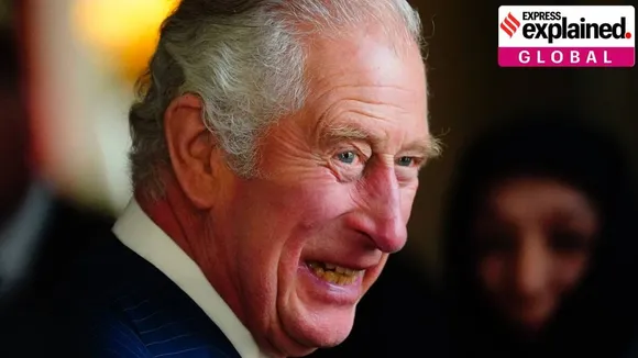 prince charles