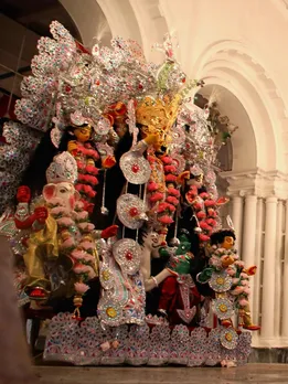 puja f1