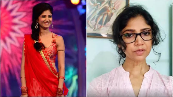 ratan rajput shared her story on casting couch