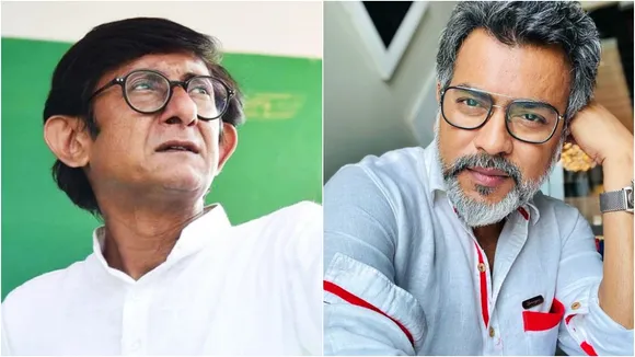Kanchan Mullick, Rudranil Ghosh, Kanchan Rudranil, TMC MP Kanchan, BJP leader Rudranil, কাঞ্চন মল্লিক, রুদ্রনীল ঘোষ, রুদ্রনীল কাঞ্চন, বিজেপি, তৃণমূল, টলিউডের খবর, Indian Express Entertainment News, Bengali News today