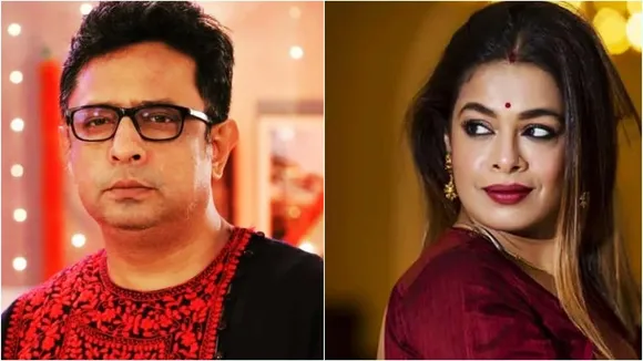 Rupankar Bagchi, Iman Chakraborty, KK controversy, রূপঙ্কর বাগচি, ইমন চক্রবর্তী, রূপঙ্কর ইমন, কেকে বিতর্ক, রূপঙ্কর কেকে বিতর্ক, টলিউডের খবর, Indian Express Entertainment News, Bengali news today,