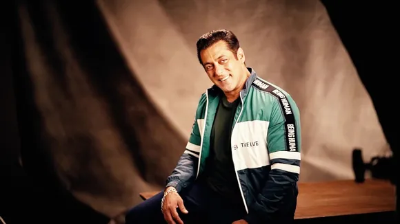 salman khan designer cloth store being human new branch in bangladesh
