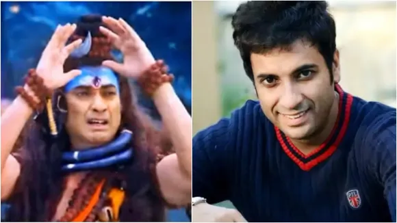 Samrat Mukherjee, Samrat Mukherjee trolled, Samrat Mukherjee Mahalaya, সম্রাট মুখোপাধ্যায়, সম্রাট মুখোপাধ্যায় ট্রোলড, মহালয়া, দুর্গাপুজো ২০২২, Indian Express Entertainment News