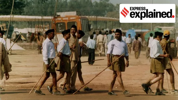 sangh