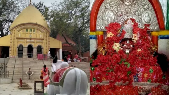 shaktipeeth nalateshwari