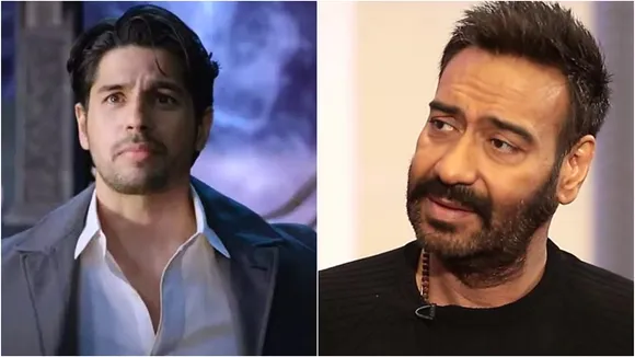 ajay devgan siddharth malhotra starrer thank god case file against the movie