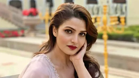 Tanushree Chakraborty, Bengali actress Tanushree Chakraborty, Tanushree Chakraborty hospitalized, তনুশ্রী চক্রবর্তী, টলিউডের খবর, হাসপাতালে তনুশ্রী, Tollywood news, Indian Express, Bengali news today
