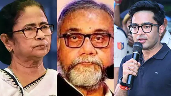 tmc mla taposh roy interview on party and his future plans in politics