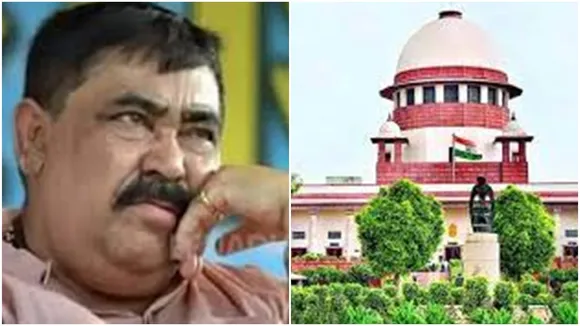 hearing of anubrata mandal post poll violence case was delayed in sc