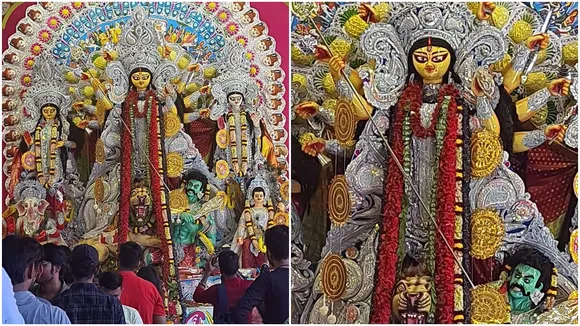 Ashtami_Puja