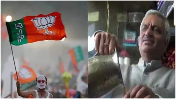 BJP_Shimla_Candidate