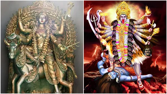 DEVI_KALRATRI