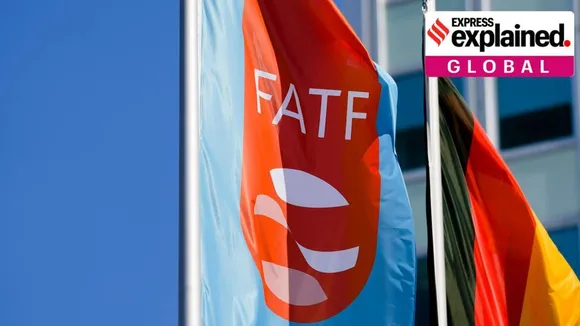 FATF